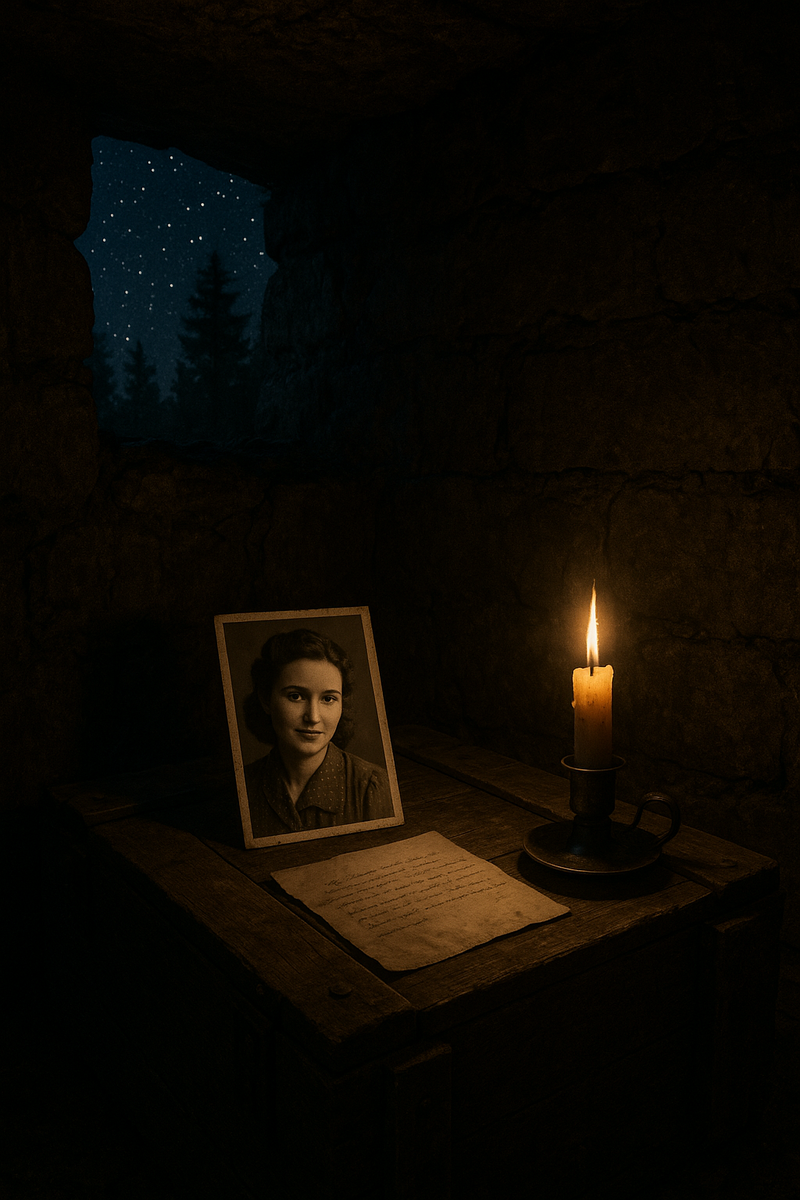 Письмо домой, ведь дома ждут...