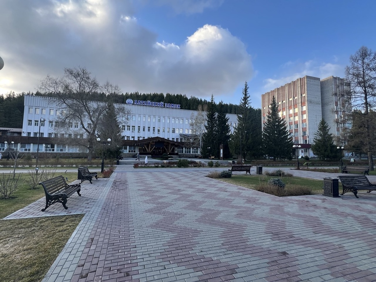 Автор фото: Терентьев Е. П.