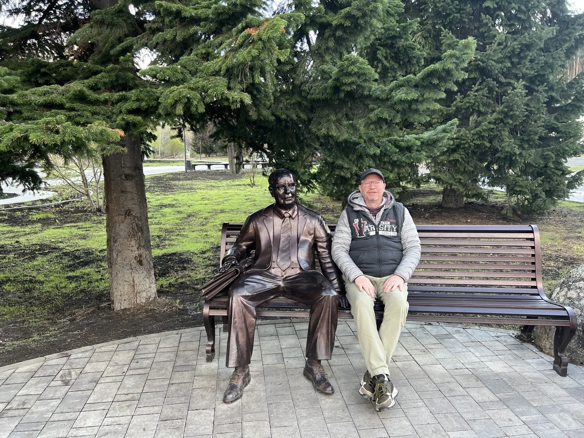 Автор фото: Терентьев Е. П.