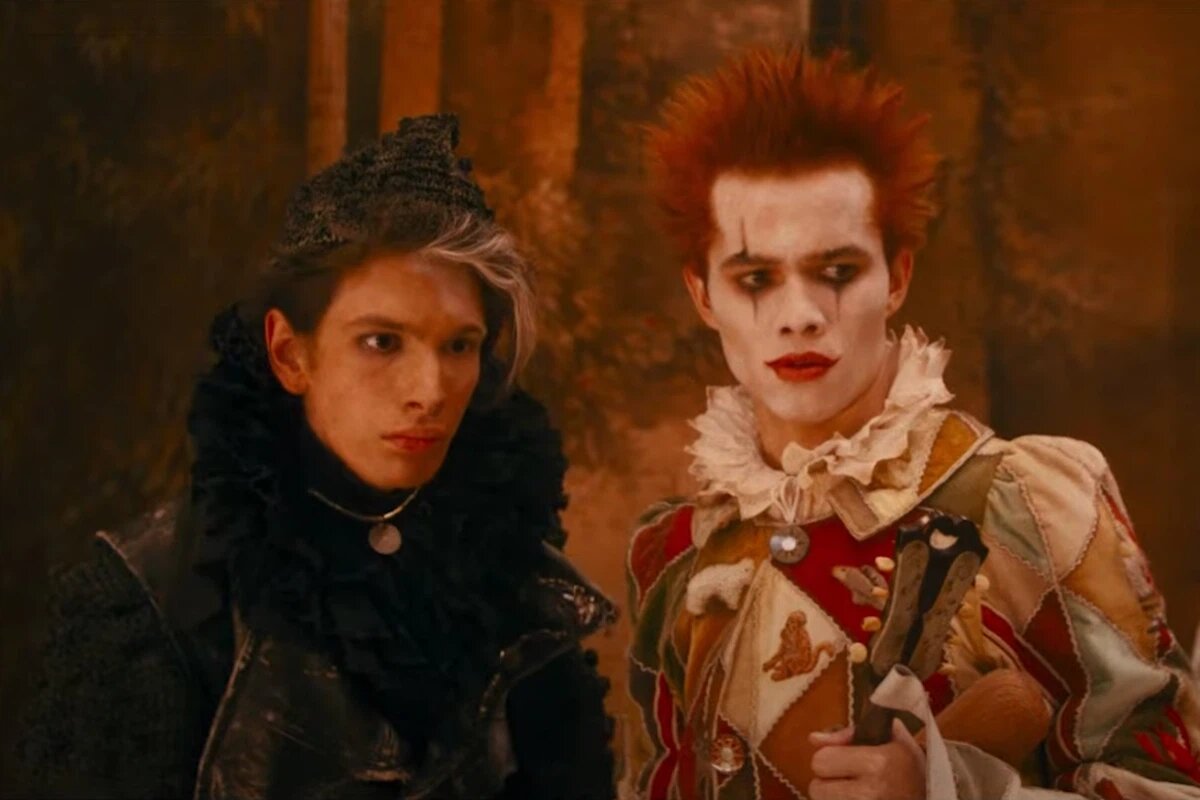    Скриншот: Буратино – Официальный трейлер (2026) / YouTube