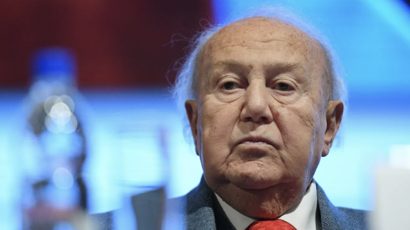   РИА Новости