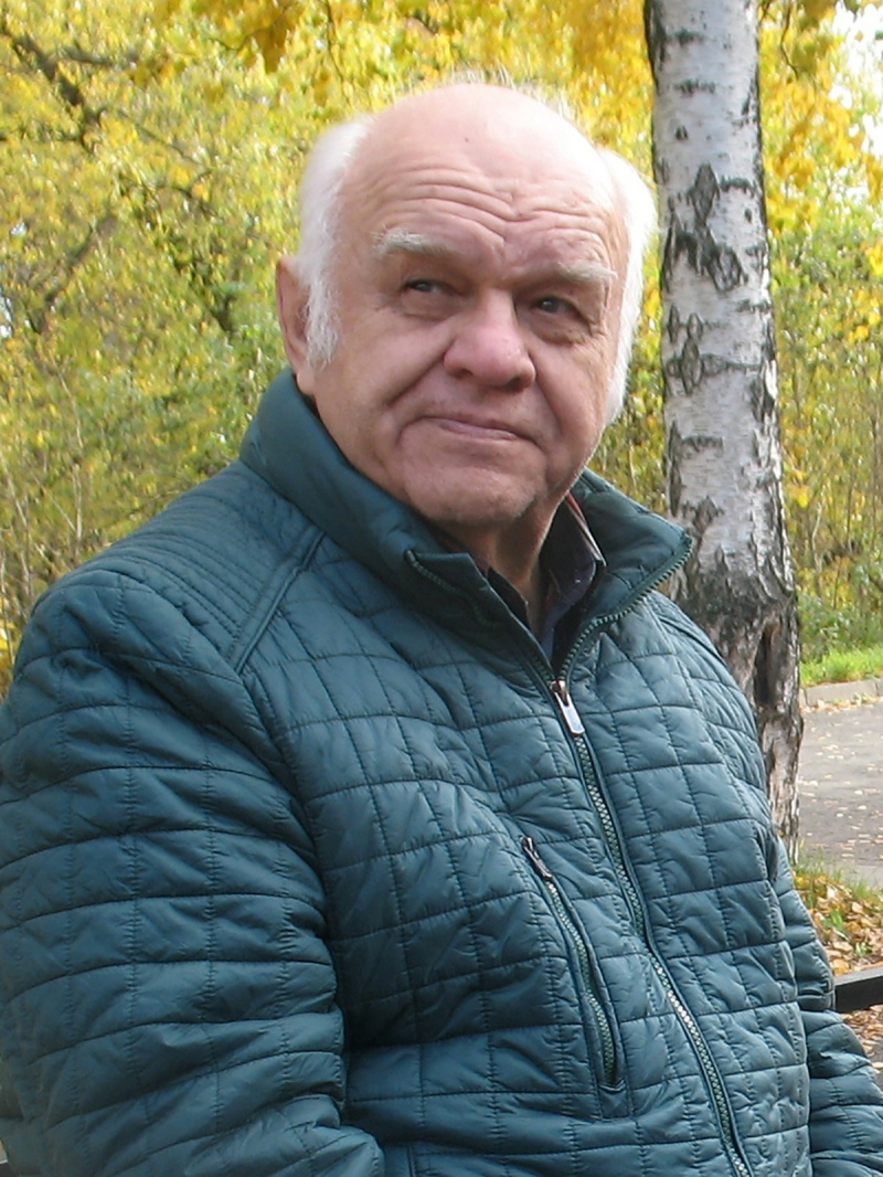    Умер выдающийся строитель Карелии Эдуард ЗаборовскийМинстрой Карелии