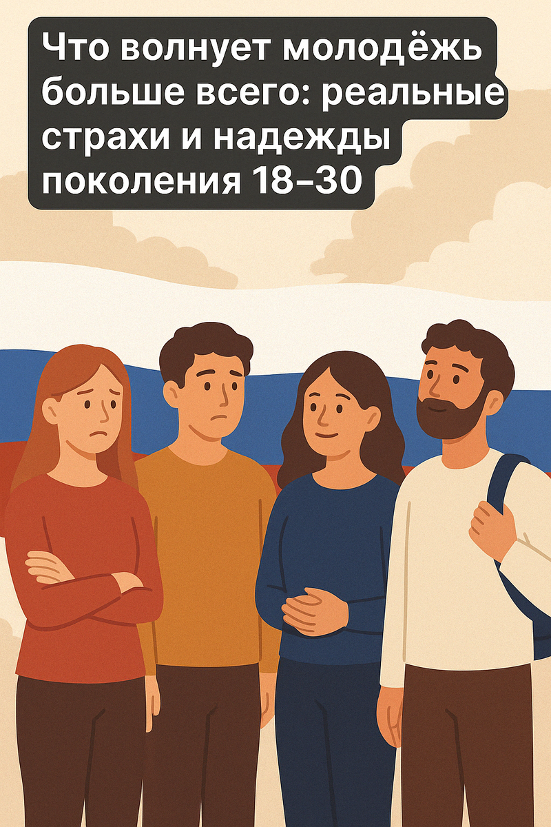 Сгенерирована искусственным интеллектом 