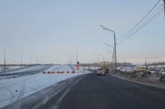    Фото: администрация Красноярска Илья Федоров