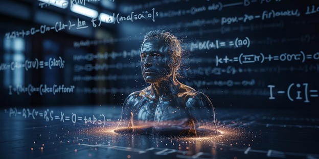 Если информация не может быть уничтожена, что это говорит о смерти?