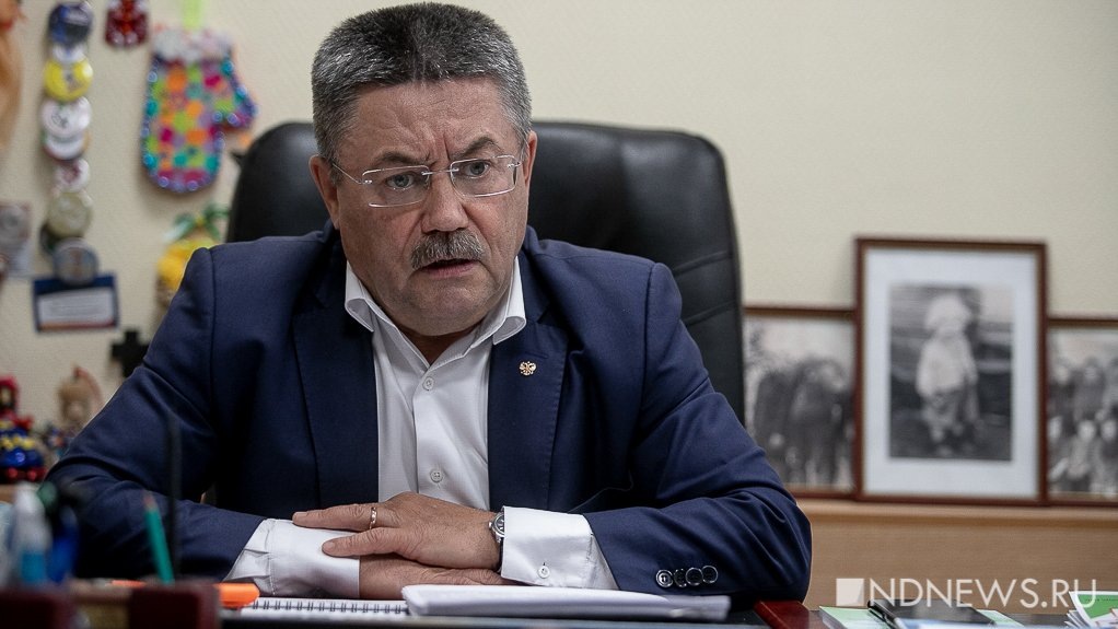    Игорь Мороков