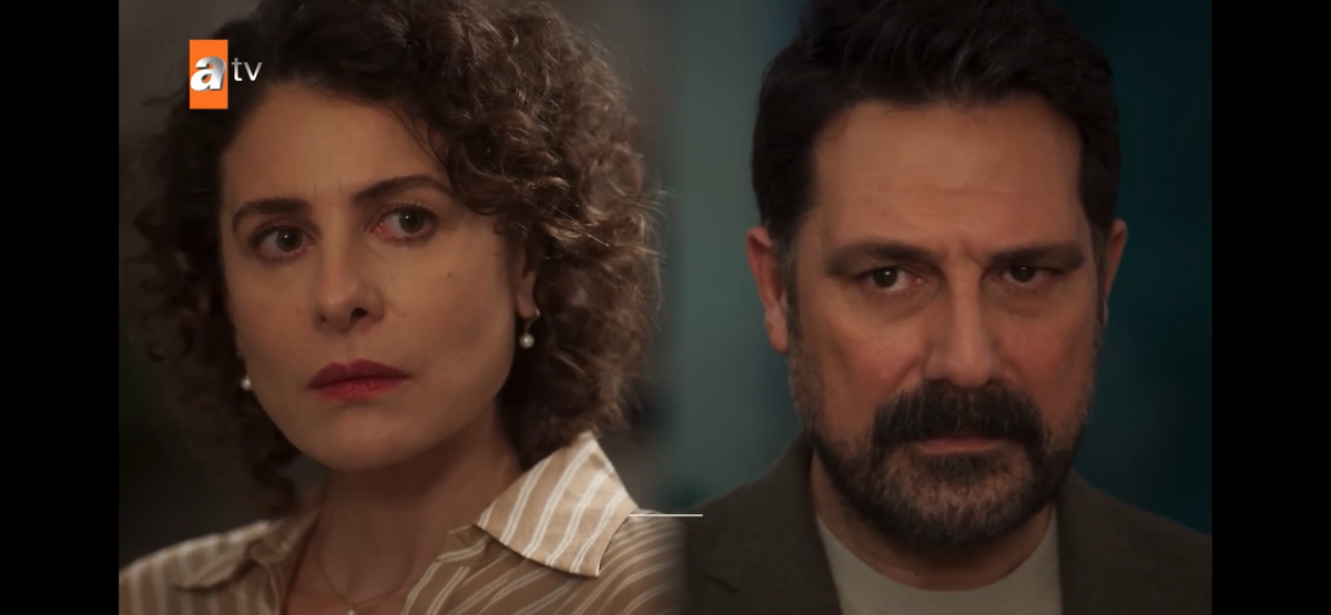 Стоп кадр из сериала «Долг жизни»