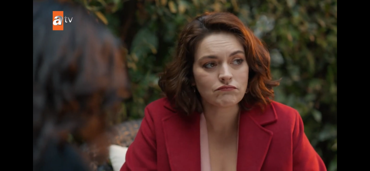 Стоп кадр из сериала «Новый день»