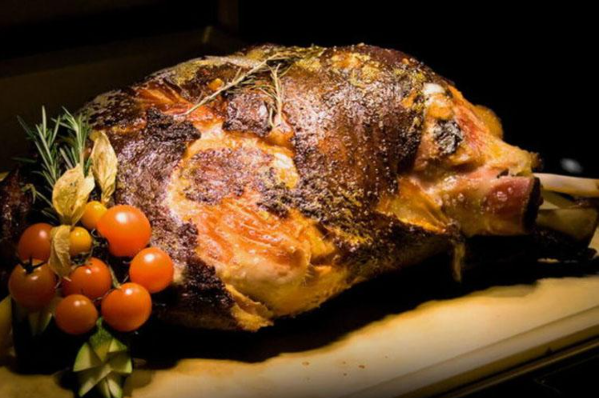 Мясо барашка полезнее свинины, а если его правильно пр"риготовить, то и намного"
вкуснее. Собрали для тебя 15 самых лучших рецептов блюд избаранины!