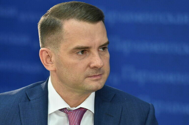   Игорь Самохвалов/ПГ