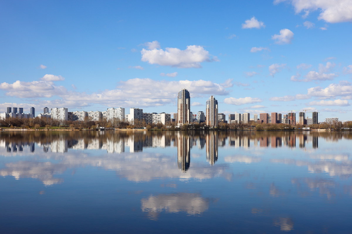    Источник: Олег Елков/ТАСС