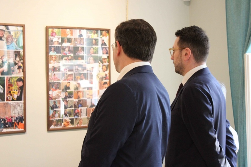 Листайте вправо, чтобы увидеть больше изображений