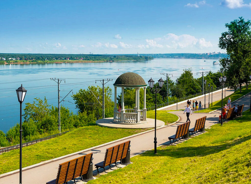    Фото: сайт губернатора и правительства Пермского края Полина Анкушина