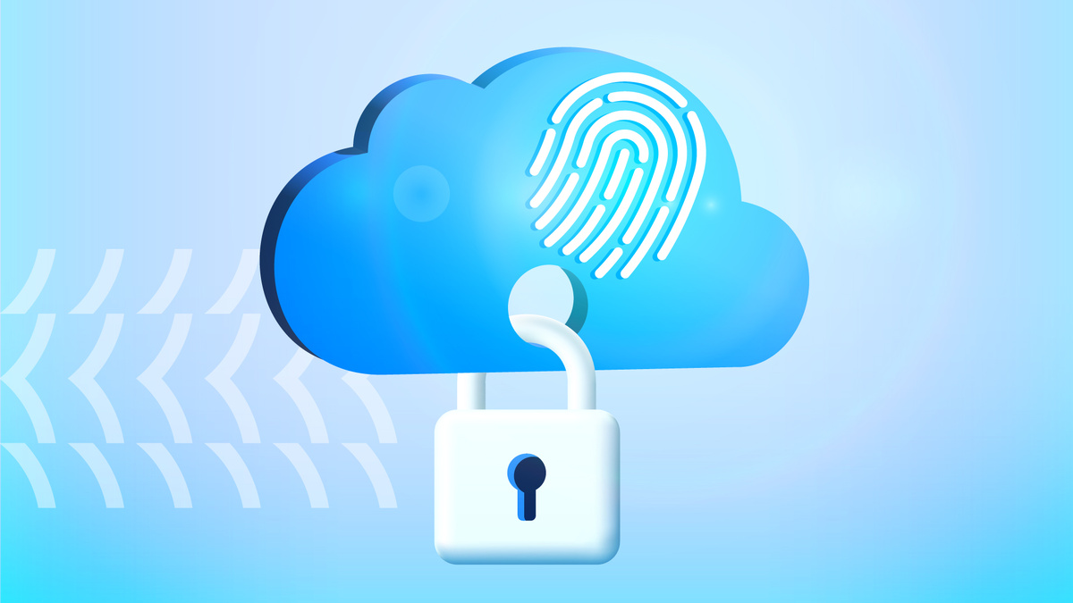 Защита облачка