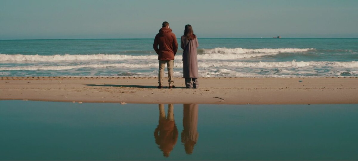 Кадр из фильма