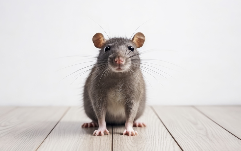    Опрос IZHLIFE: около 28% ижевчан встречались на улицах города с крысами