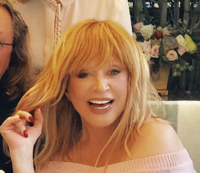    Фото: @maxgalkinru Мария Черных