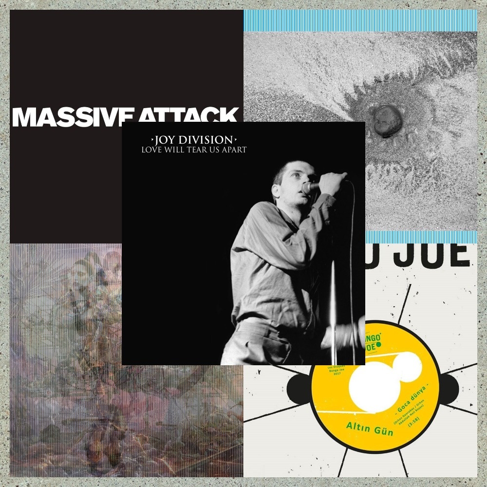 5 песен, раскрывающих контрасты жизни: меланхолия и катарсис