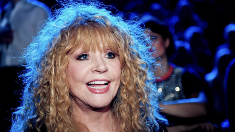   РИА Новости