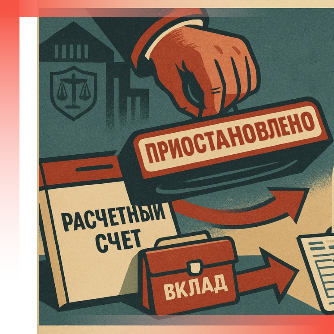 Читайте в новостях:
Блокировать могут и вклад
КИК в точку: не забудь уведомить налоговую до 30 апреля
Отсрочка под ЧС: бизнесу Анапы и Темрюка дадут время
Первый день на работе — и сразу в отпуск?
Недружественные с оглядкой: сделки — под контроль
Медицина онлайн: обновлённый список требований к сайтам клиник
Турналог — до 25 апреля, КИК-сделки — до 20 мая
Правила семейного кешбэка