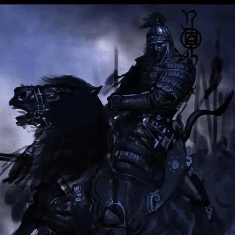 Тарагай, 1360 год. фото из ria.ru