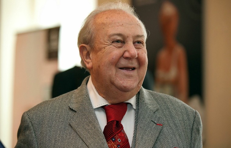    Photoagency Interpress/Russian Look/Global Look Press