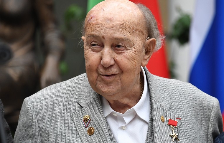    Komsomolskaya Pravda/Global Look Press