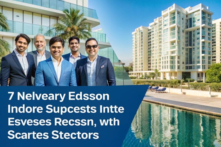    Почему индийская элитная недвижимость становится магнитом для инвесторов: 7 уникальных причин и историй успеха