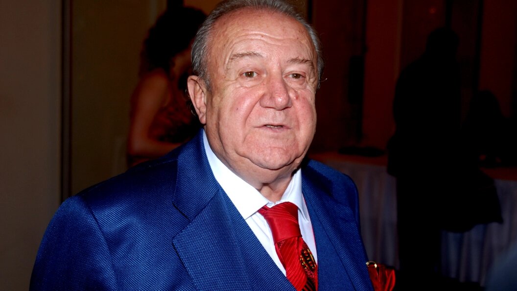    Фото: Grigirii Goryachev/Globallookpress