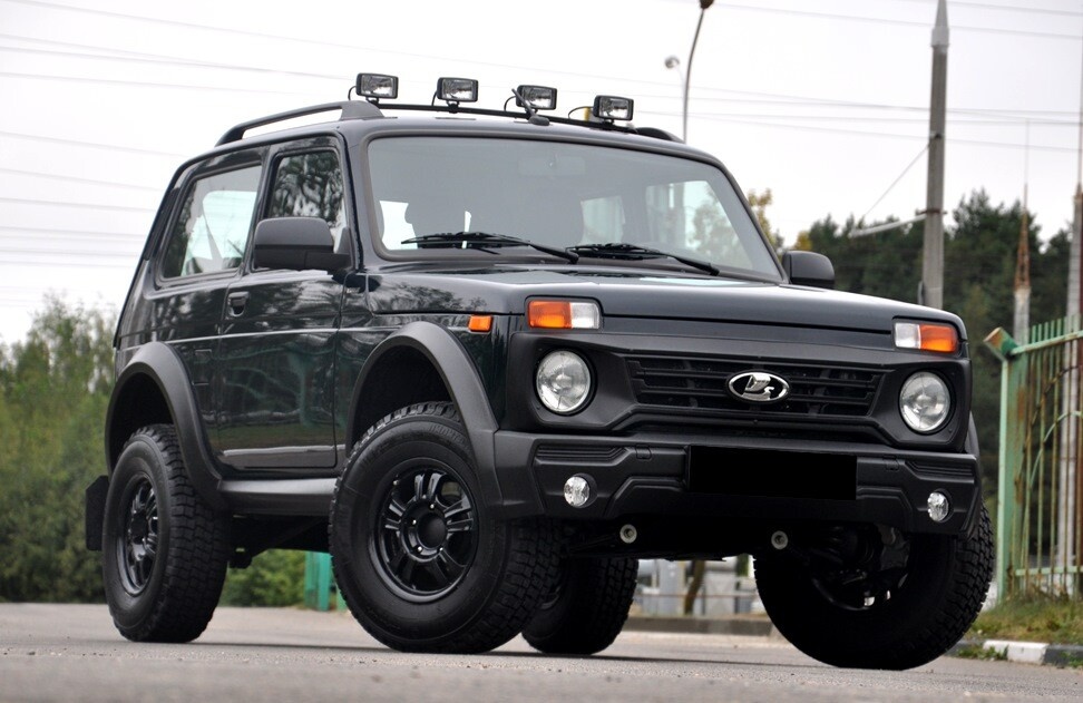 Нива Бронто