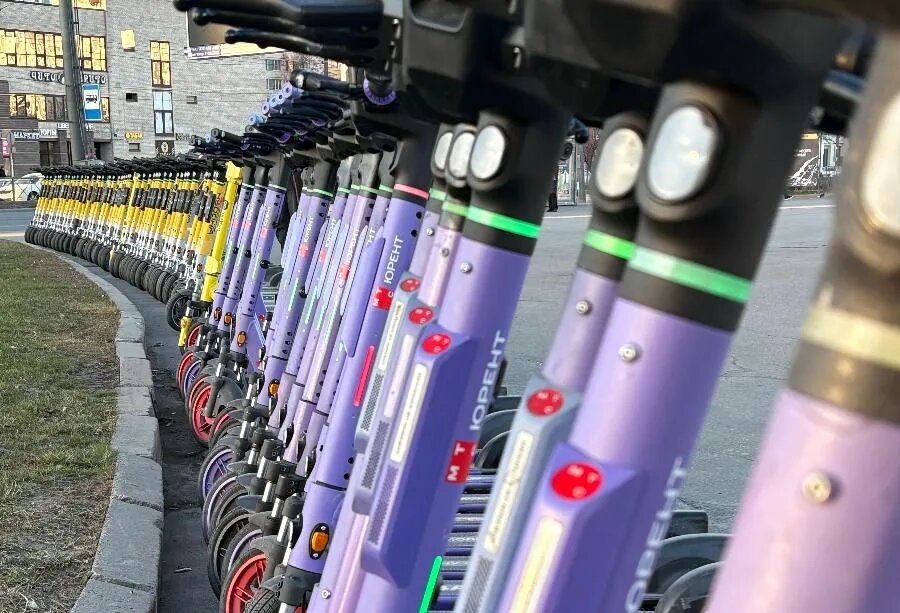 ФОТО Марии ШЕРИХ