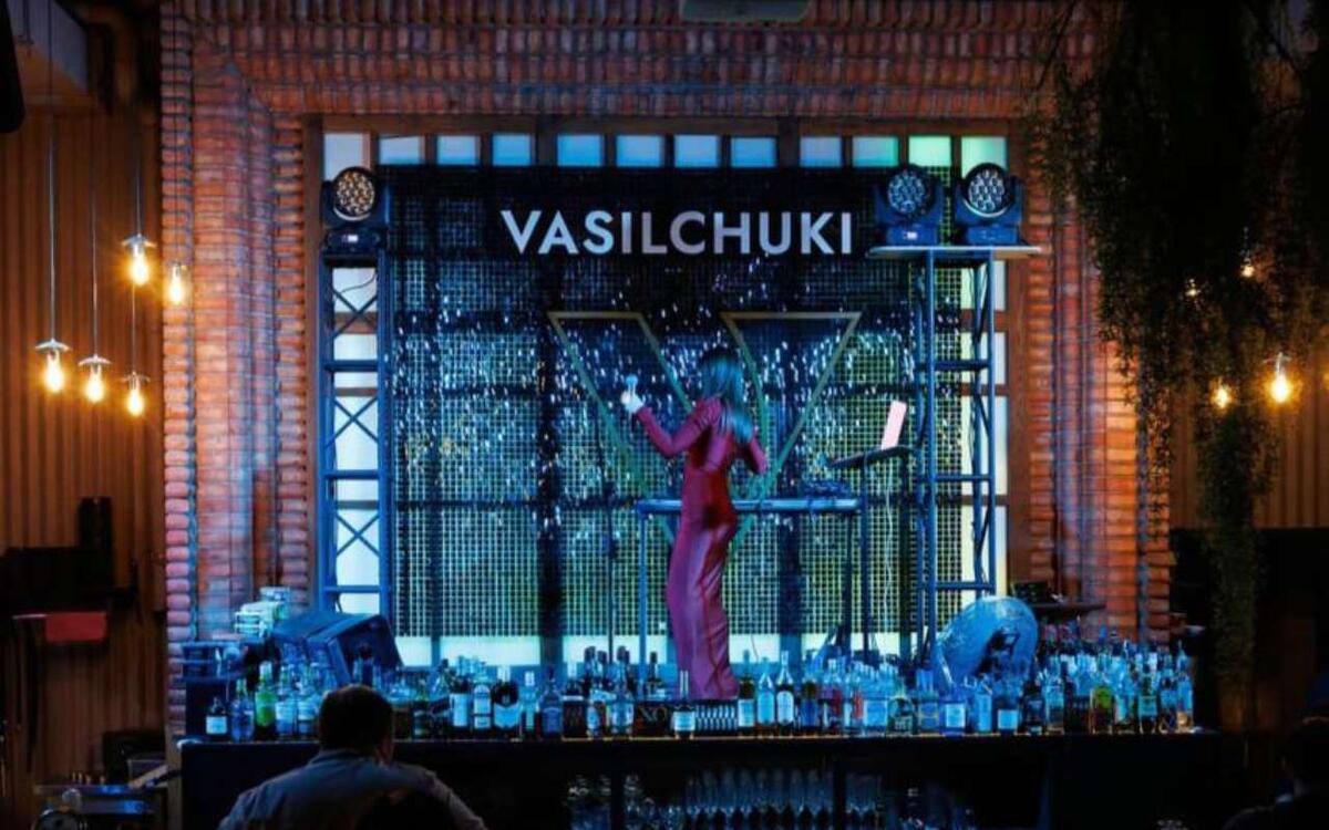    В Воронеже закрылся ресторан VASILCHUKI Фото: «VASILCHUKI ресторан Воронеж»