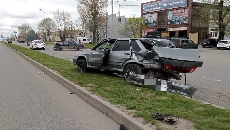      Фото: УГИБДД по Ставрополью