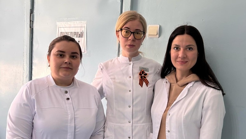      Фото: Минздрава Ставрополья