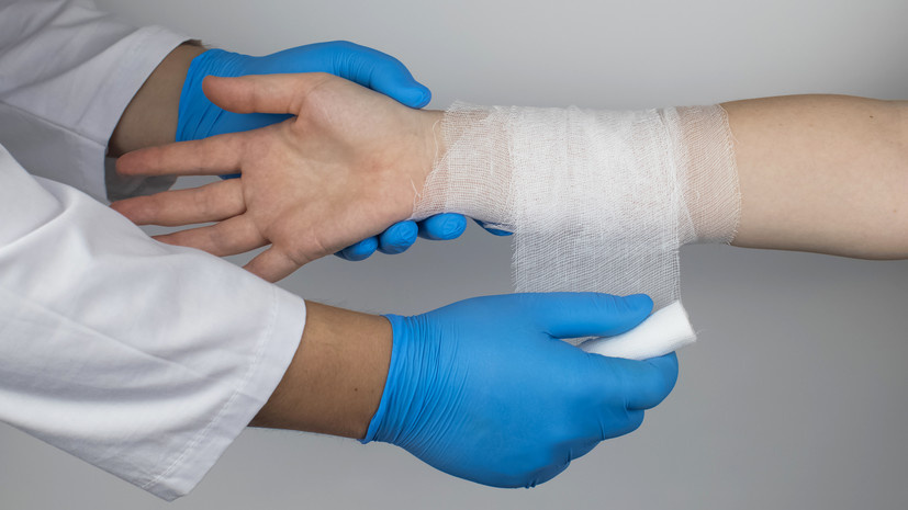   Gettyimages.ru Alona Siniehina