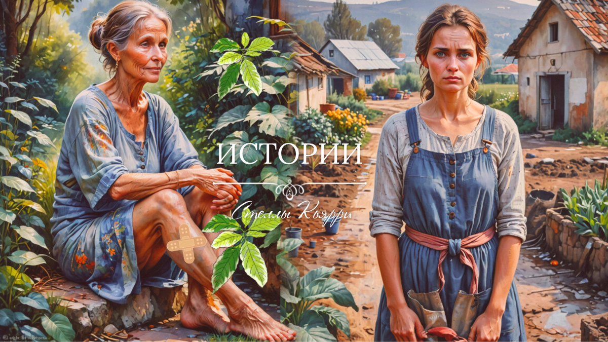 ©Стелла Кьярри
