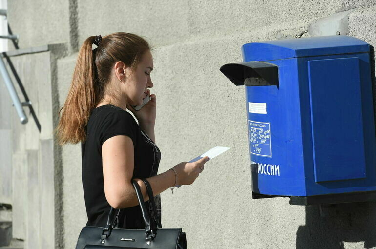   Игорь Самохвалов/ПГ