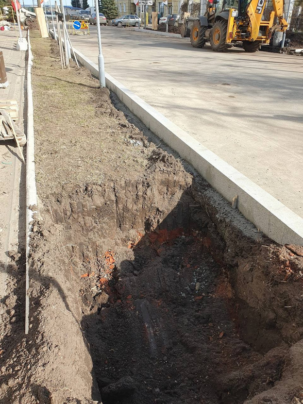    В Кирове обнаружили подземный ход