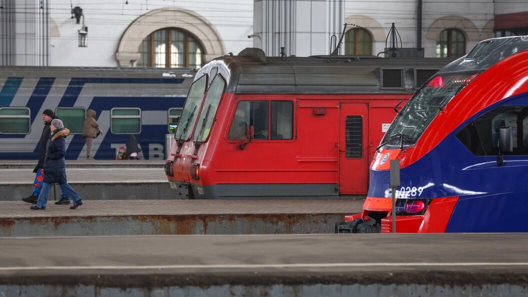    Фото: Belkin Alexey/Globallookpress