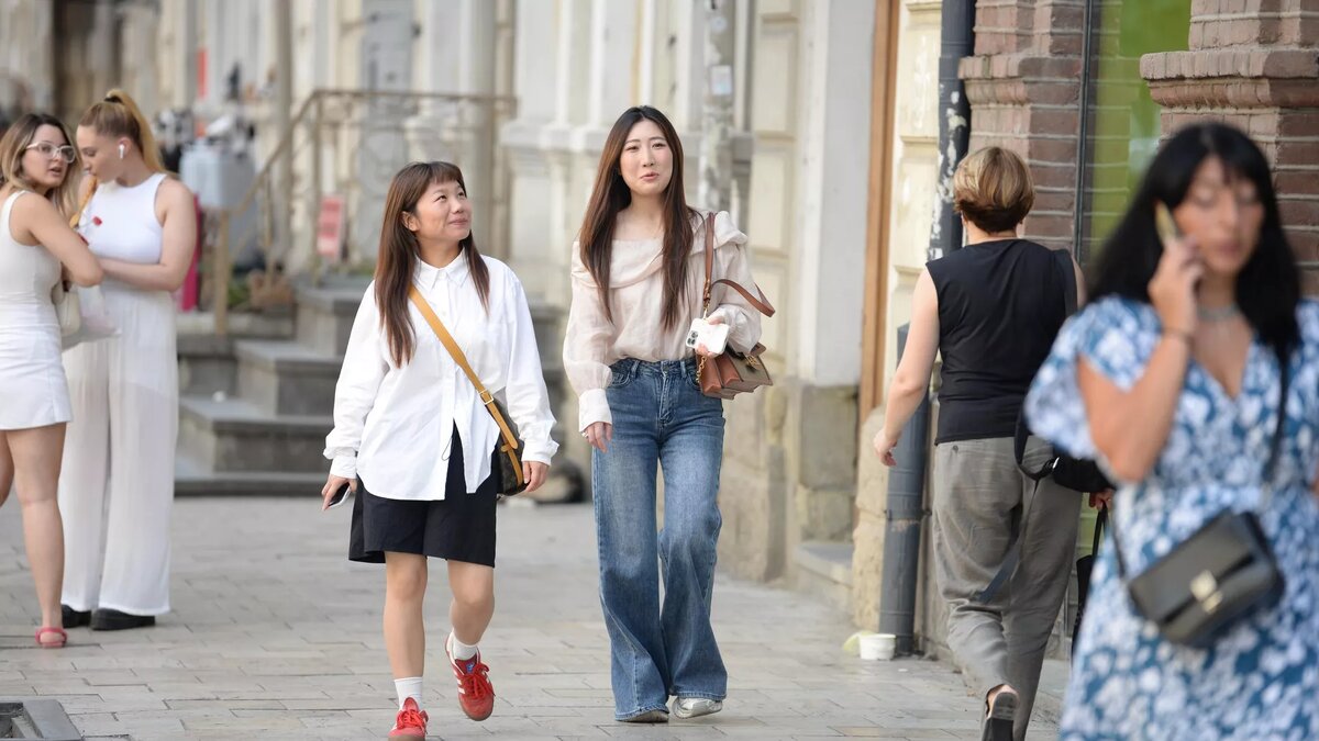 © photo: Sputnik / Stringer