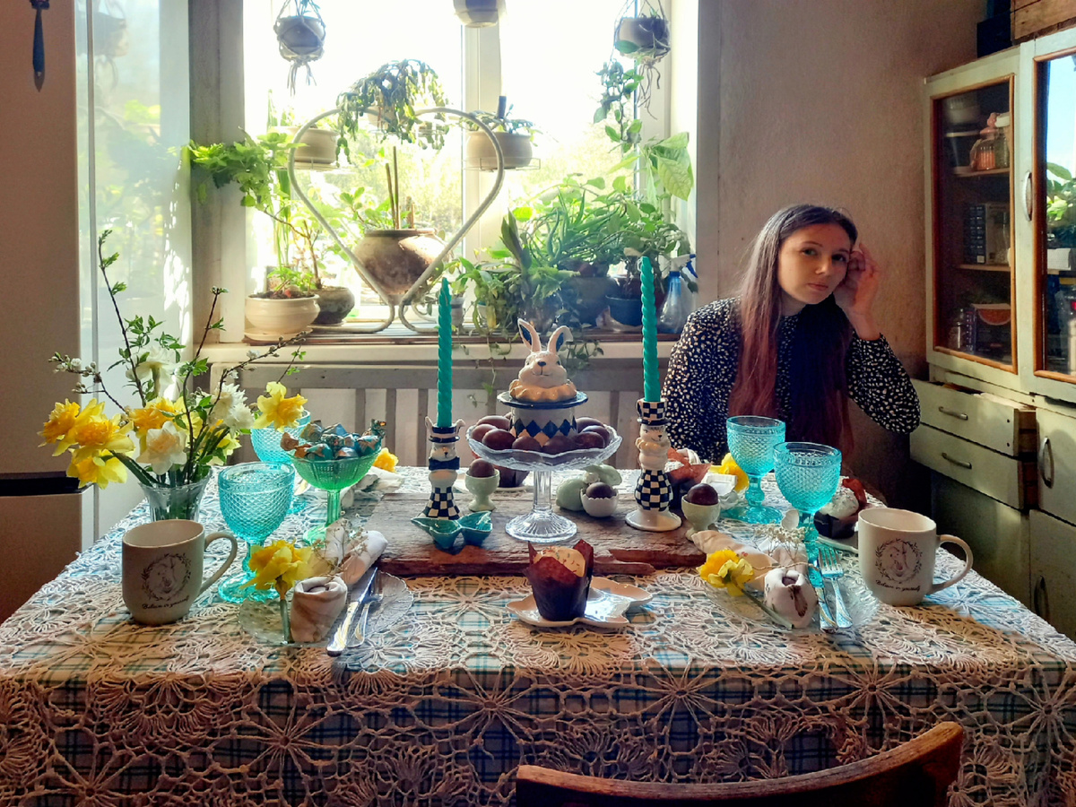 Фото автора 