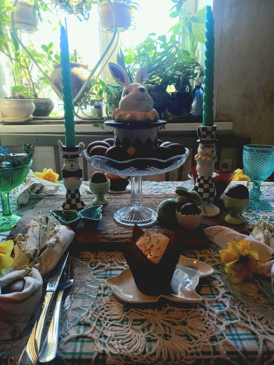 Фото автора 