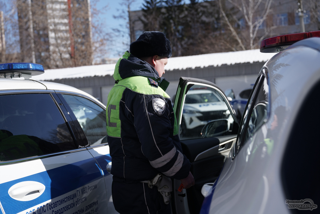    Фото: Лидия Аникина © ИА «Уральский меридиан»