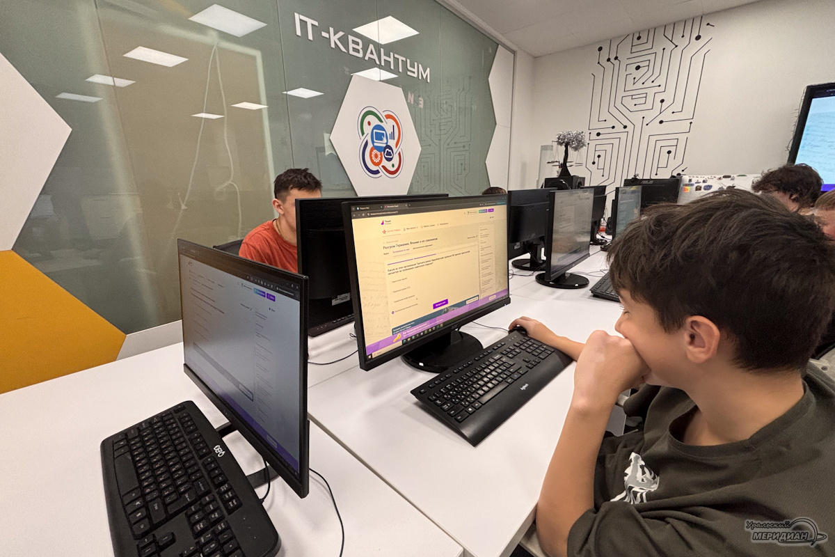    Фото: Анна Засухина © ИА «Уральский меридиан»