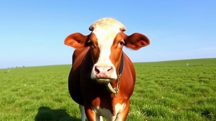    Почему у коров на пастбище поздней весной падает жирность молока