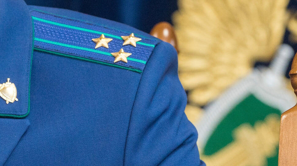 Фото: Игорь Елисеев / Коммерсантъ