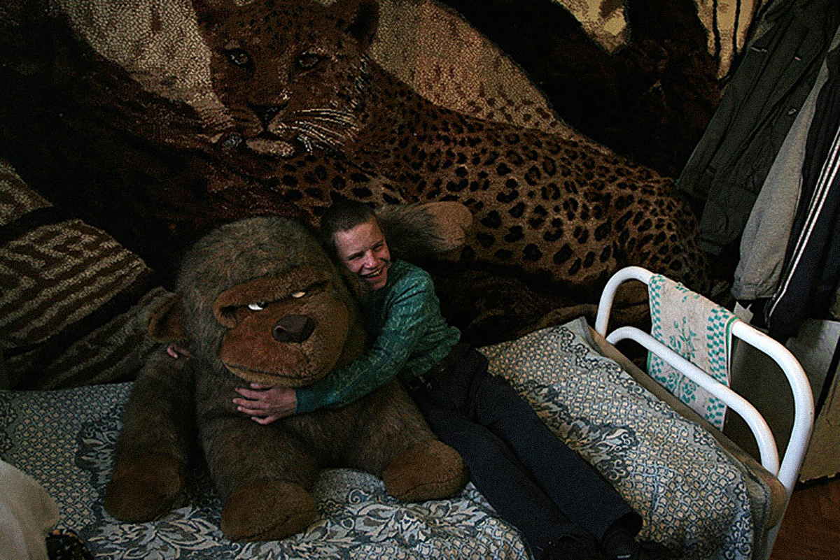 Фото: Ваня Архипов