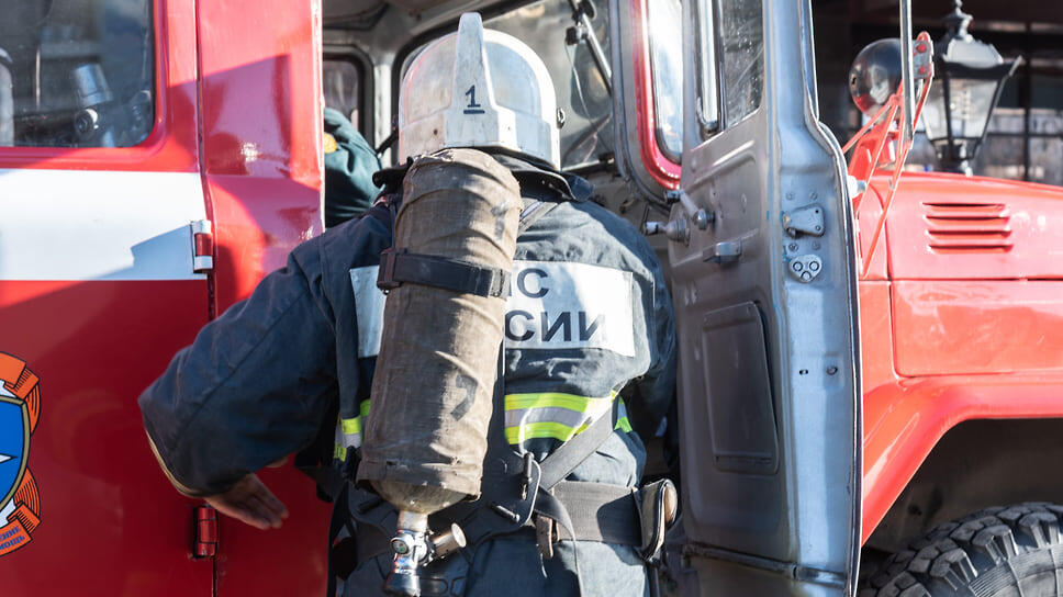 Фото: Игорь Елисеев / Коммерсантъ