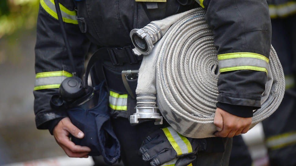 Фото: Александр Казаков / Коммерсантъ