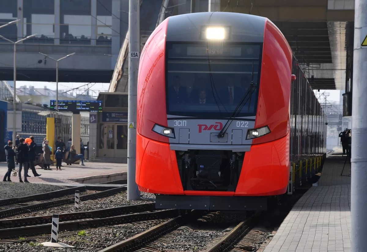 Фото: Sputnik / Виктор Толочко